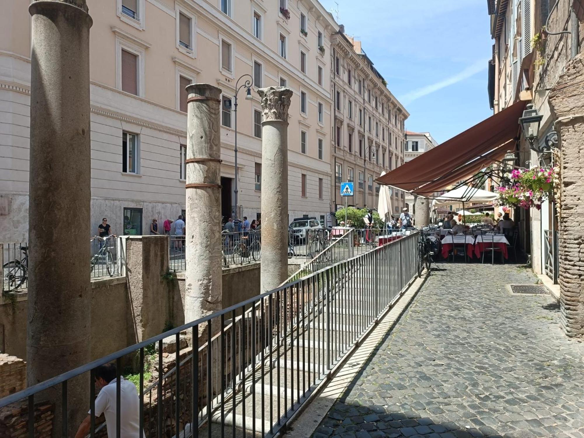 Apartamento Marcello *