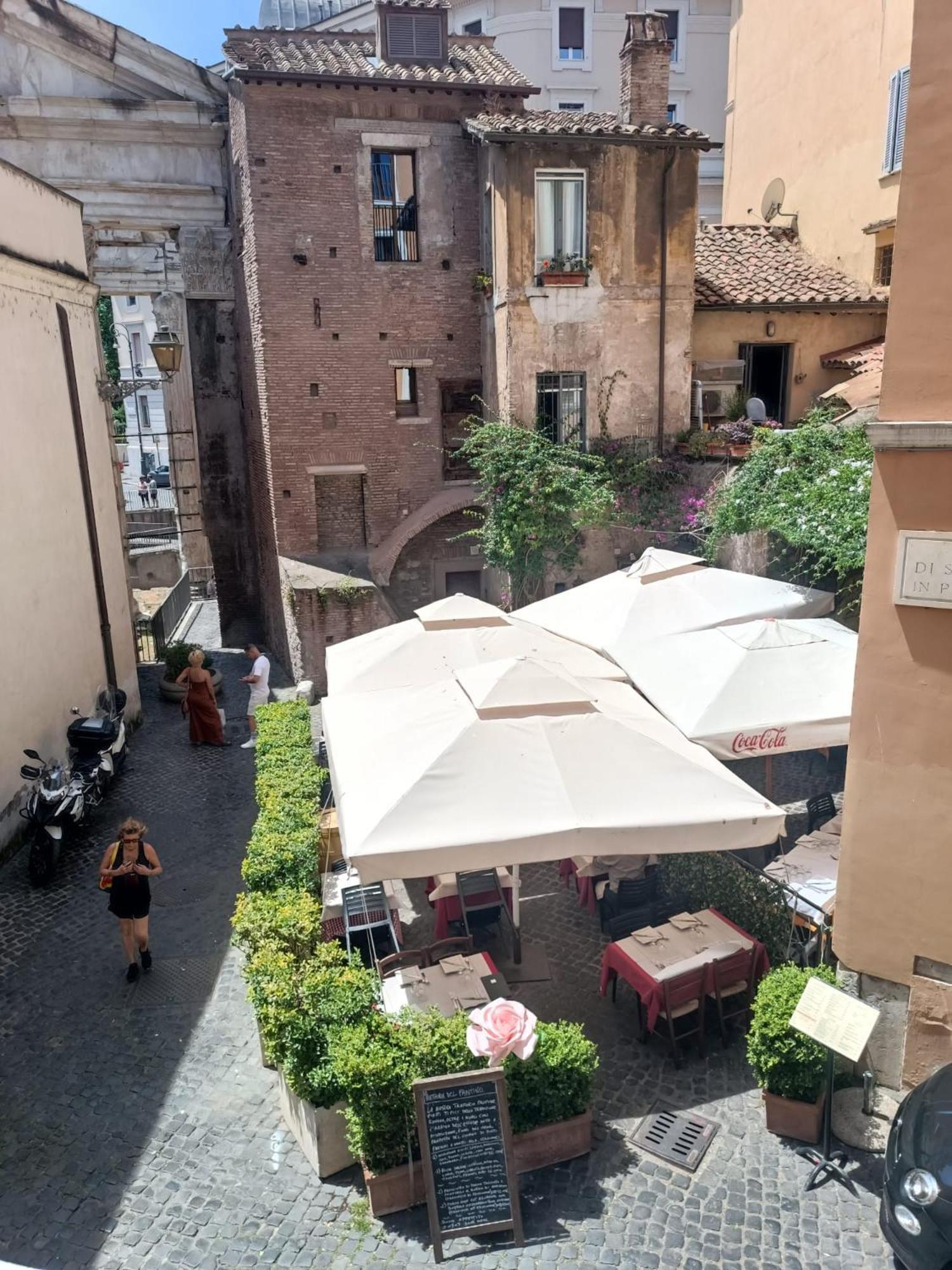 Marcello Apartamento Roma