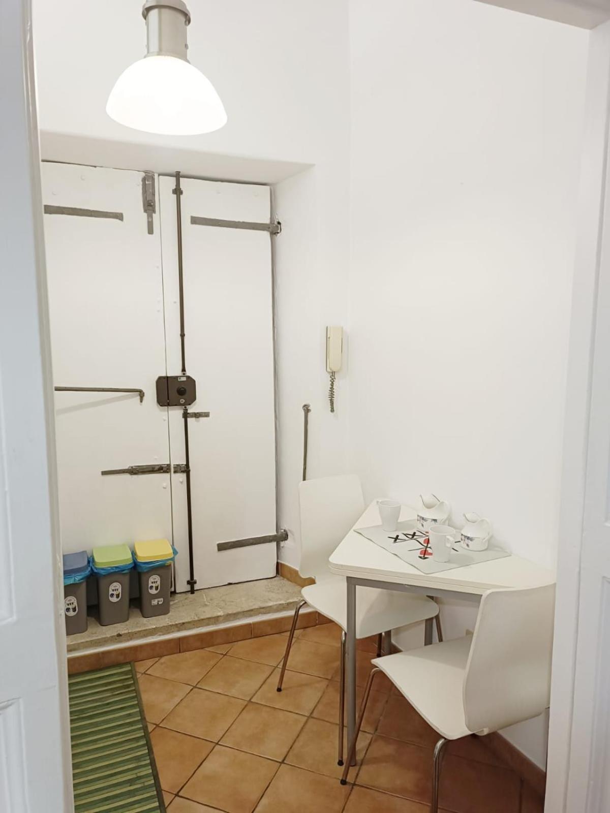 Apartamento Marcello Roma