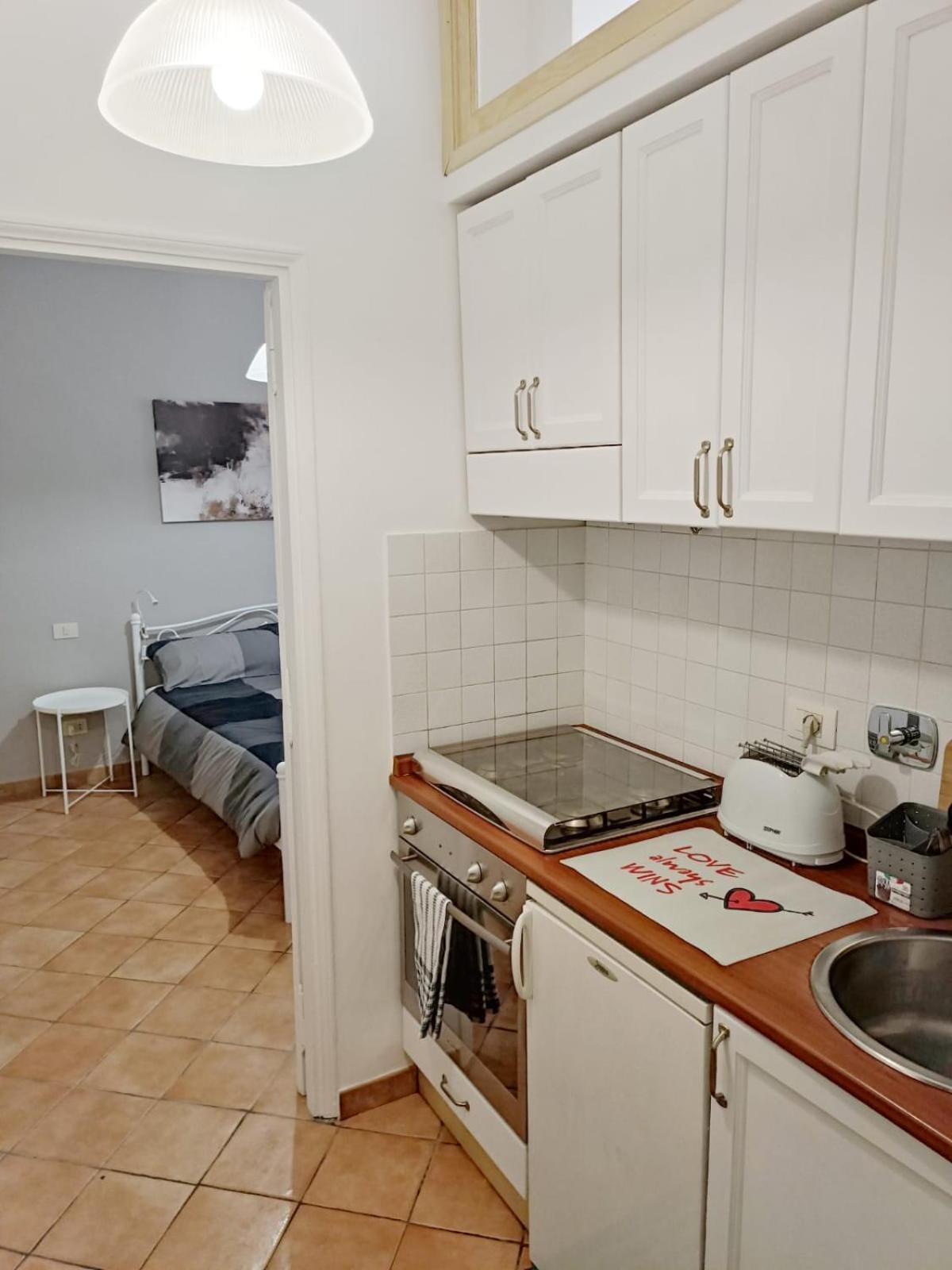 Marcello Apartamento *